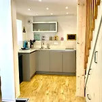 Le Triplex De Appartement