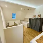 Le Triplex De * Wettolsheim