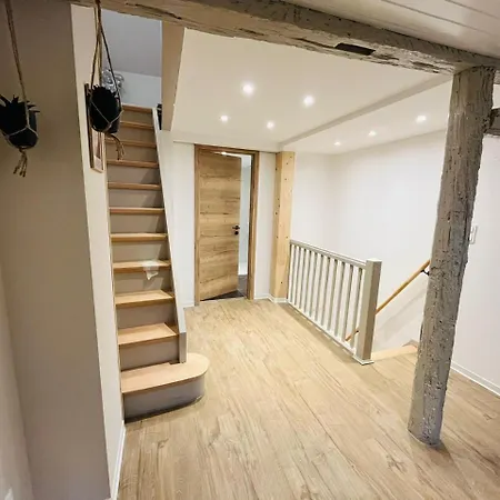 Le Triplex De
