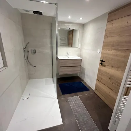 Apartment Le Triplex De