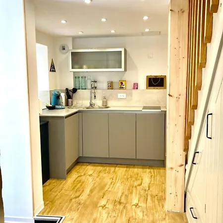 Le Triplex De Apartment