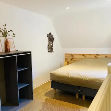 Le Triplex De Appartement
