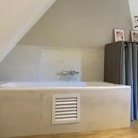Le Triplex De Appartement