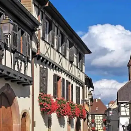 Appartement Le Triplex De